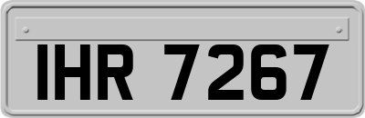 IHR7267