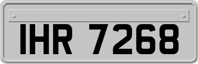 IHR7268