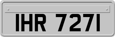IHR7271