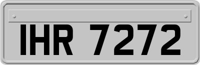 IHR7272