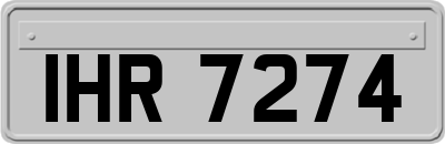 IHR7274