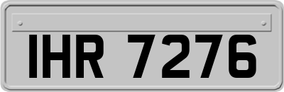 IHR7276