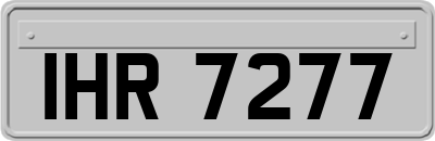IHR7277