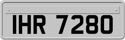 IHR7280