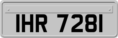 IHR7281