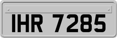 IHR7285