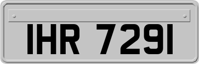 IHR7291