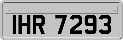 IHR7293