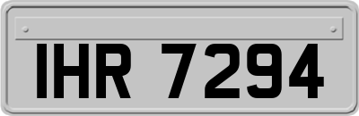 IHR7294