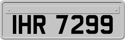 IHR7299