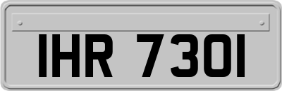 IHR7301