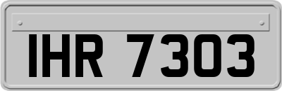 IHR7303