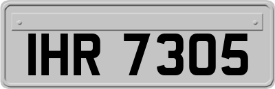 IHR7305