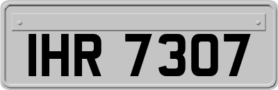 IHR7307