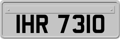 IHR7310