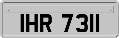 IHR7311