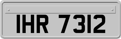 IHR7312