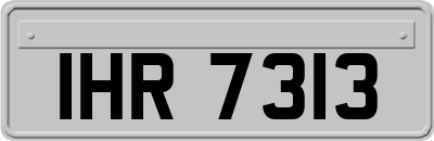 IHR7313