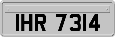 IHR7314
