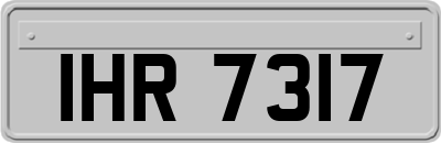 IHR7317