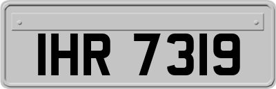 IHR7319