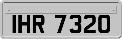 IHR7320