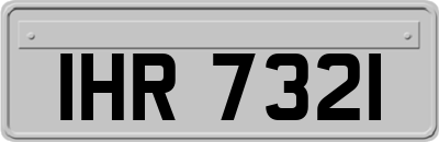 IHR7321
