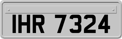 IHR7324
