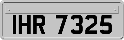 IHR7325