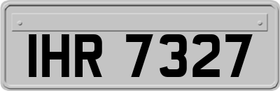 IHR7327