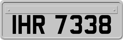 IHR7338