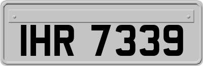 IHR7339