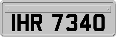 IHR7340