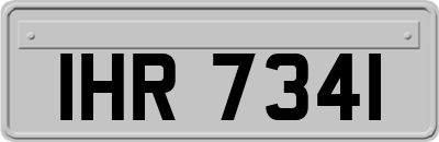 IHR7341