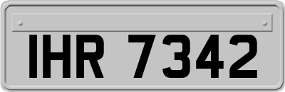 IHR7342