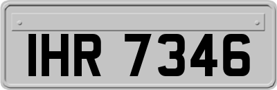 IHR7346