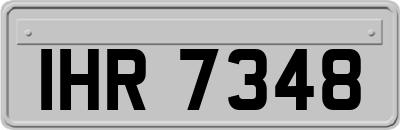 IHR7348