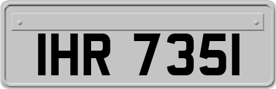 IHR7351