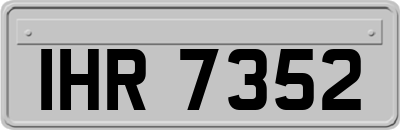 IHR7352