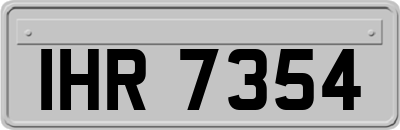 IHR7354
