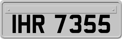 IHR7355