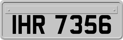 IHR7356