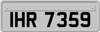 IHR7359