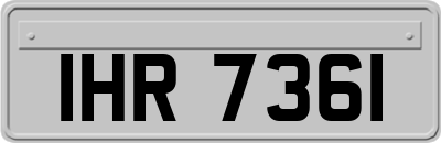 IHR7361