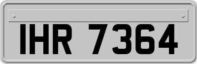IHR7364