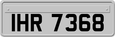 IHR7368