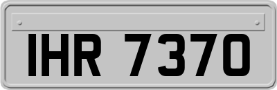 IHR7370