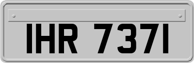 IHR7371