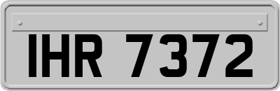 IHR7372