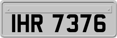 IHR7376